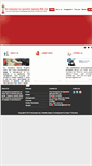 Mobile Screenshot of cancospin.org